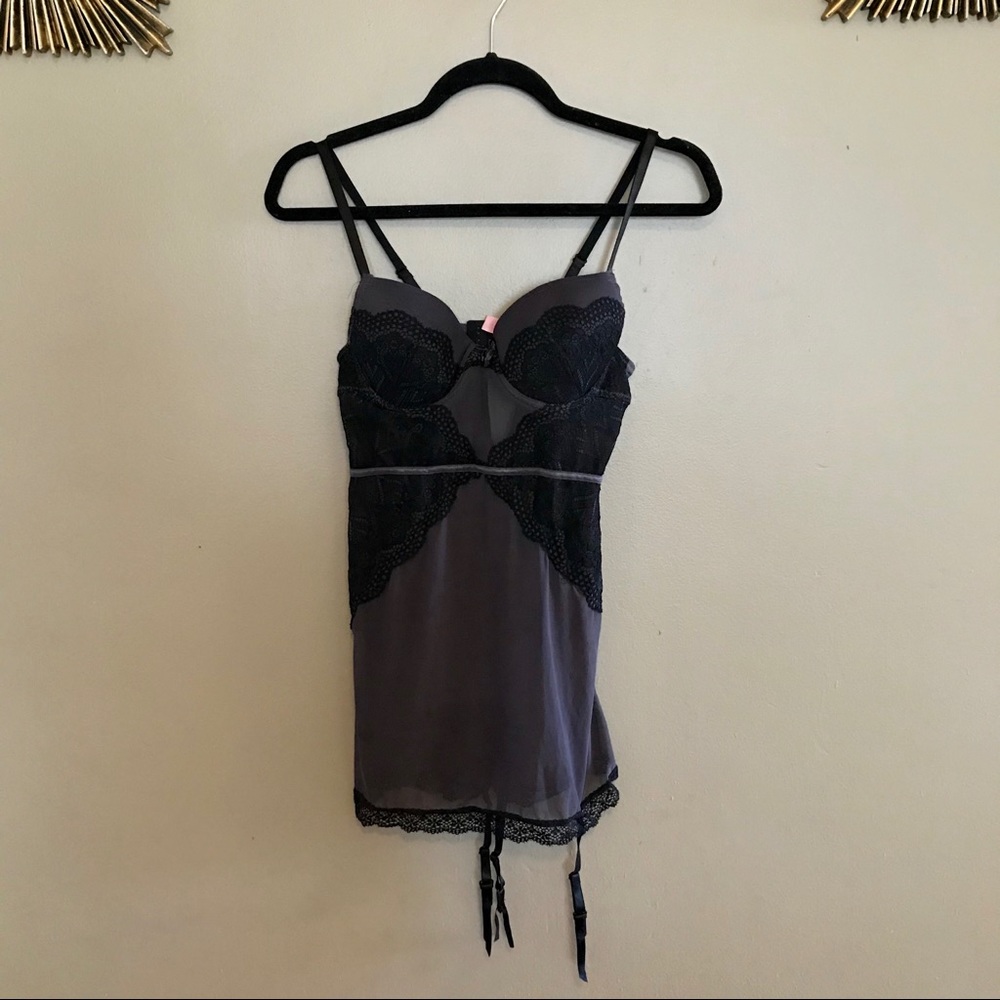 JEZEBEL lingerie